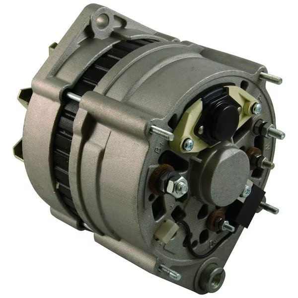 Replacement For Scania Heavy Duty K92Cr Year 1992 Alternator, Ilb Gold, Mfr#: HEAVY DUTY K92CR YEAR 1992 ALTERNATOR